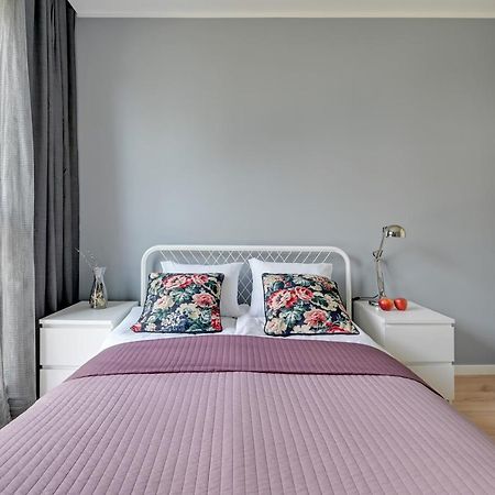 Maximus Apartment By Triapart Gdansk Exterior foto